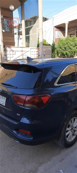 کیا سۆرینتۆ